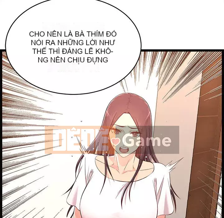 Cạm bẫy không lối thoát Chương 15-16