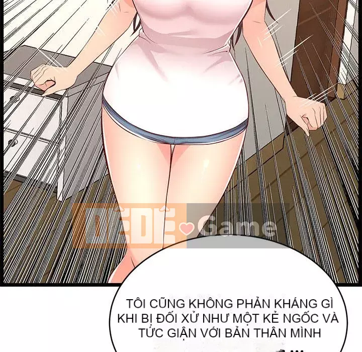 Cạm bẫy không lối thoát Chương 15-16