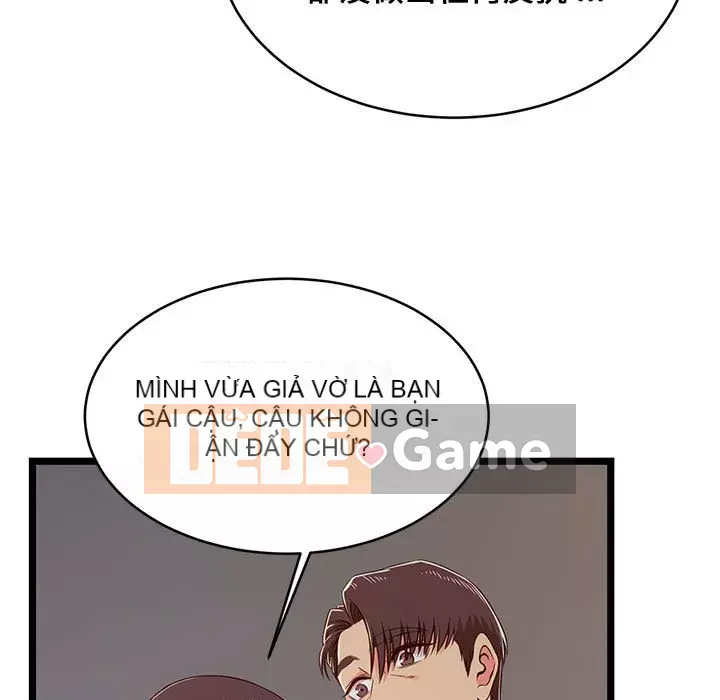 Cạm bẫy không lối thoát Chương 15-16