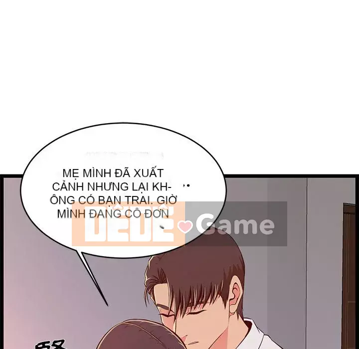 Cạm bẫy không lối thoát Chương 15-16