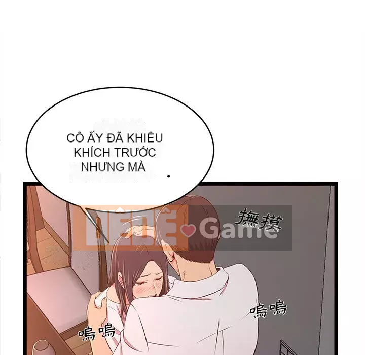 Cạm bẫy không lối thoát Chương 15-16