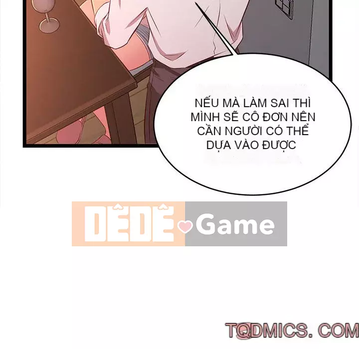 Cạm bẫy không lối thoát Chương 15-16