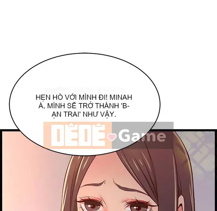 Cạm bẫy không lối thoát Chương 15-16