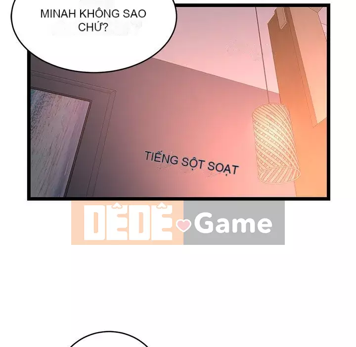 Cạm bẫy không lối thoát Chương 15-16