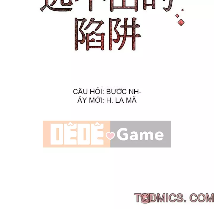 Cạm bẫy không lối thoát Chương 15-16