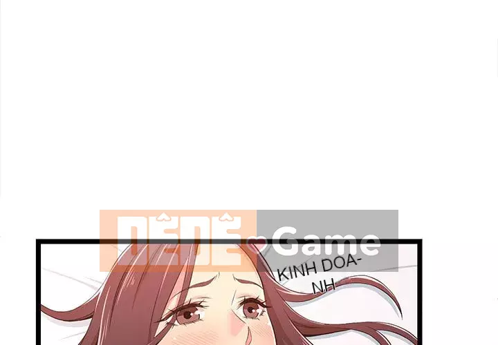 Cạm bẫy không lối thoát Chương 15-16