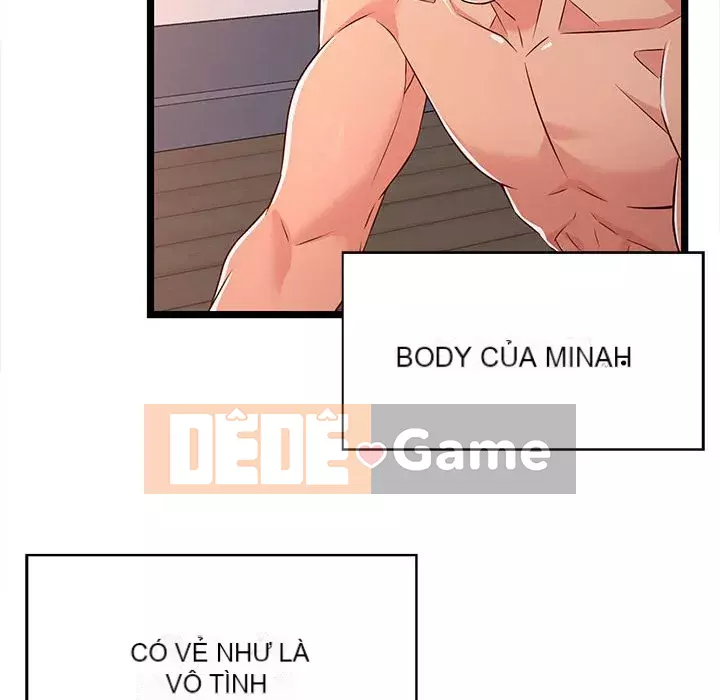 Cạm bẫy không lối thoát Chương 15-16