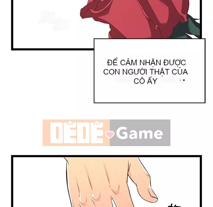 Cạm bẫy không lối thoát Chương 15-16