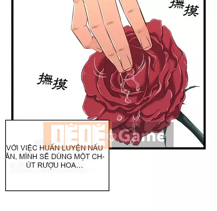 Cạm bẫy không lối thoát Chương 15-16