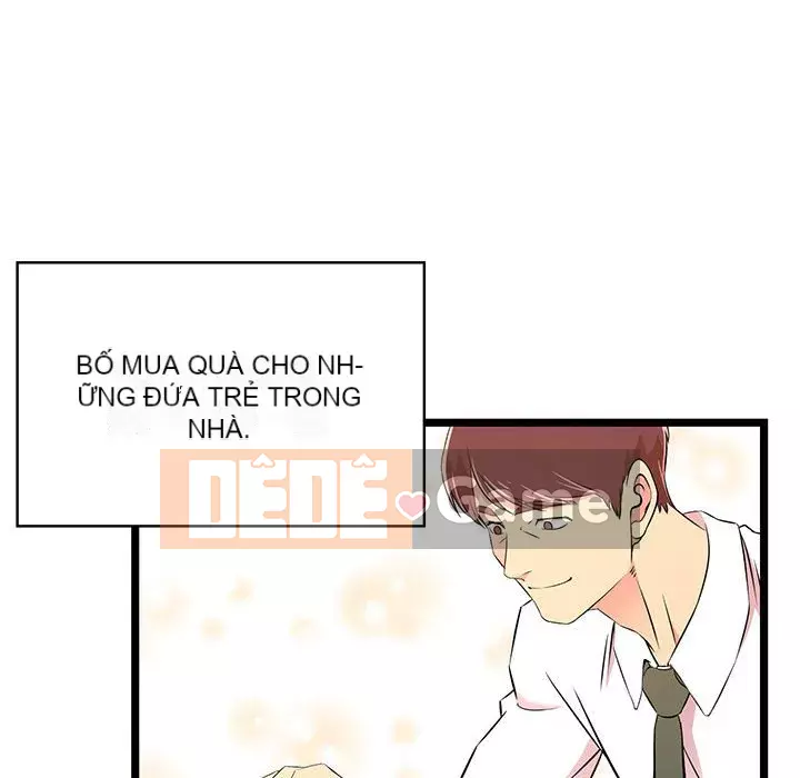 Cạm bẫy không lối thoát Chương 15-16