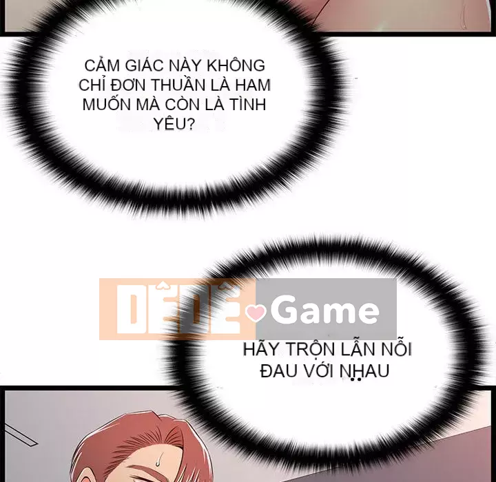 Cạm bẫy không lối thoát Chương 15-16