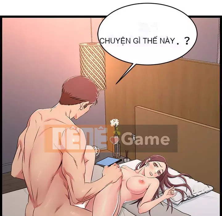 Cạm bẫy không lối thoát Chương 15-16