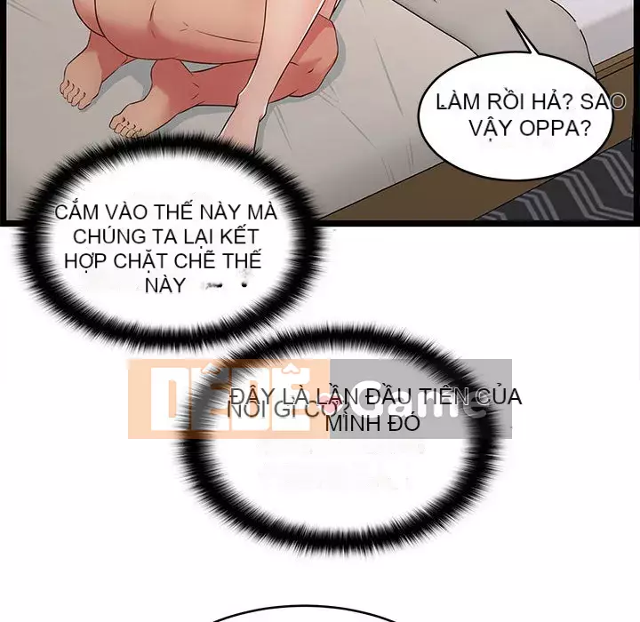 Cạm bẫy không lối thoát Chương 15-16