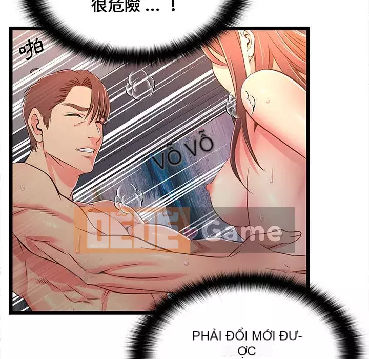 Cạm bẫy không lối thoát Chương 15-16