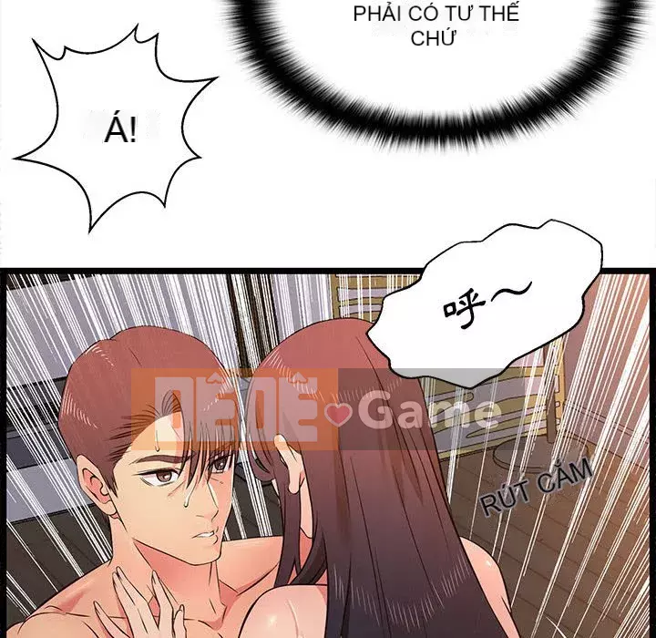 Cạm bẫy không lối thoát Chương 15-16