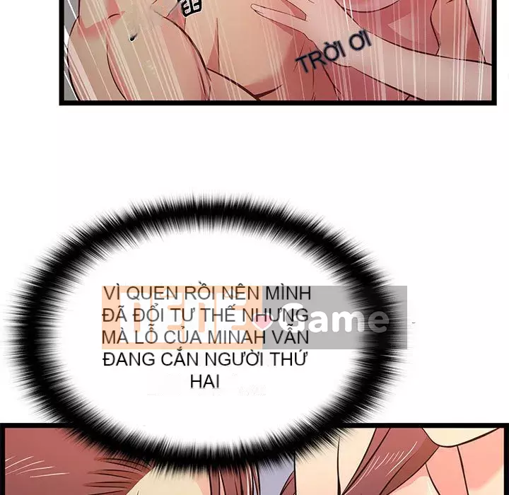 Cạm bẫy không lối thoát Chương 15-16