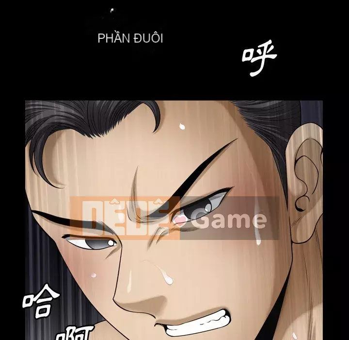 Cuộc sống sa ngã Chương 57-58