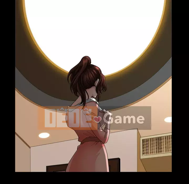 Cuộc sống sa ngã Chương 57-58