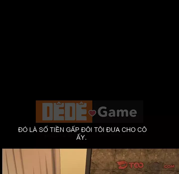 Cuộc sống sa ngã Chương 57-58