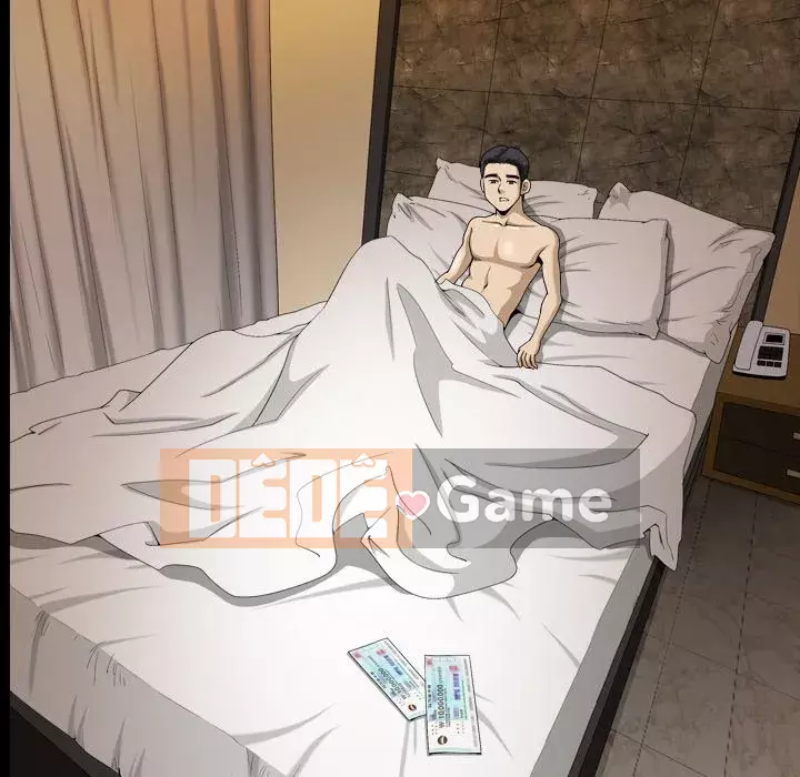 Cuộc sống sa ngã Chương 57-58