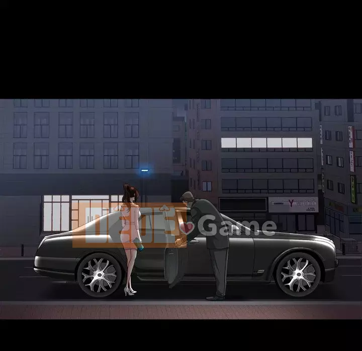 Cuộc sống sa ngã Chương 57-58