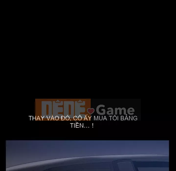 Cuộc sống sa ngã Chương 57-58