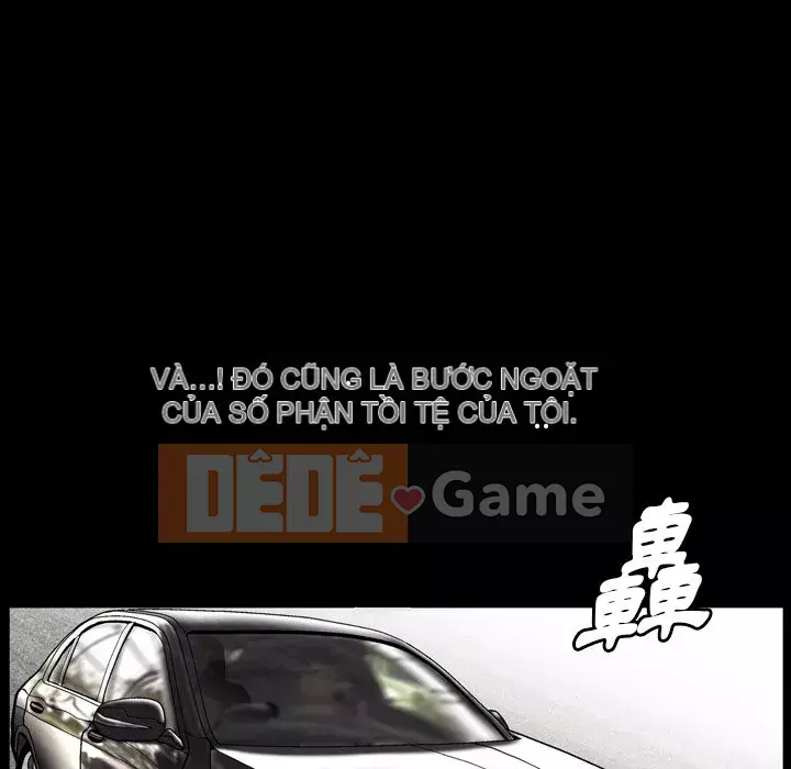 Cuộc sống sa ngã Chương 57-58