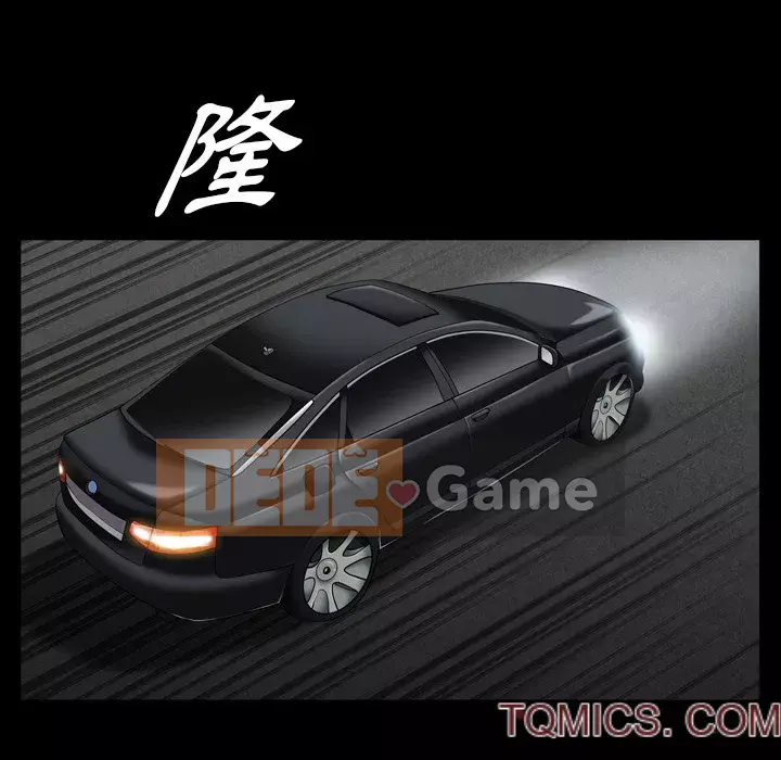 Cuộc sống sa ngã Chương 57-58