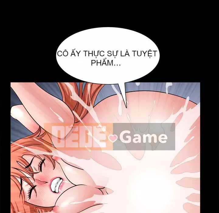 Cuộc sống sa ngã Chương 57-58