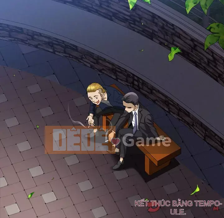 Cuộc sống sa ngã Chương 57-58