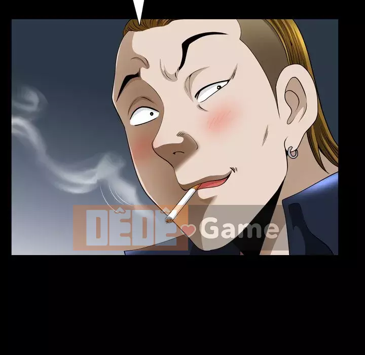 Cuộc sống sa ngã Chương 57-58