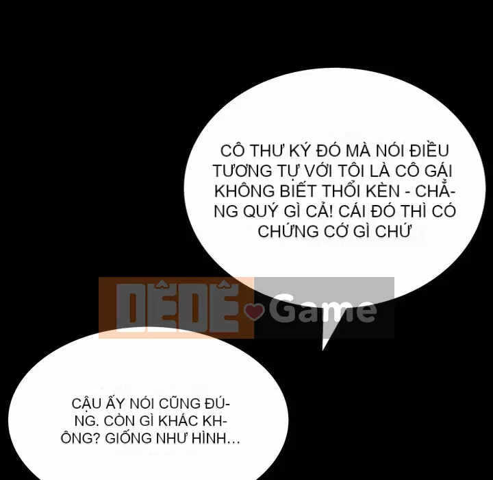 Cuộc sống sa ngã Chương 57-58