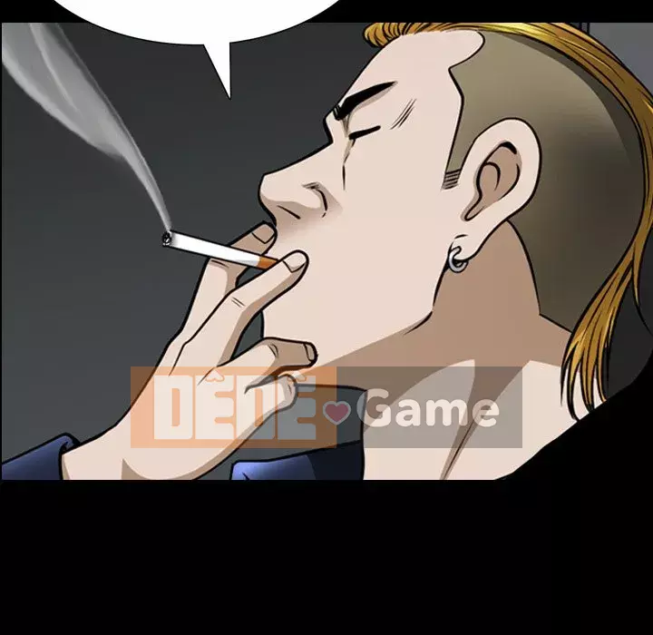 Cuộc sống sa ngã Chương 57-58