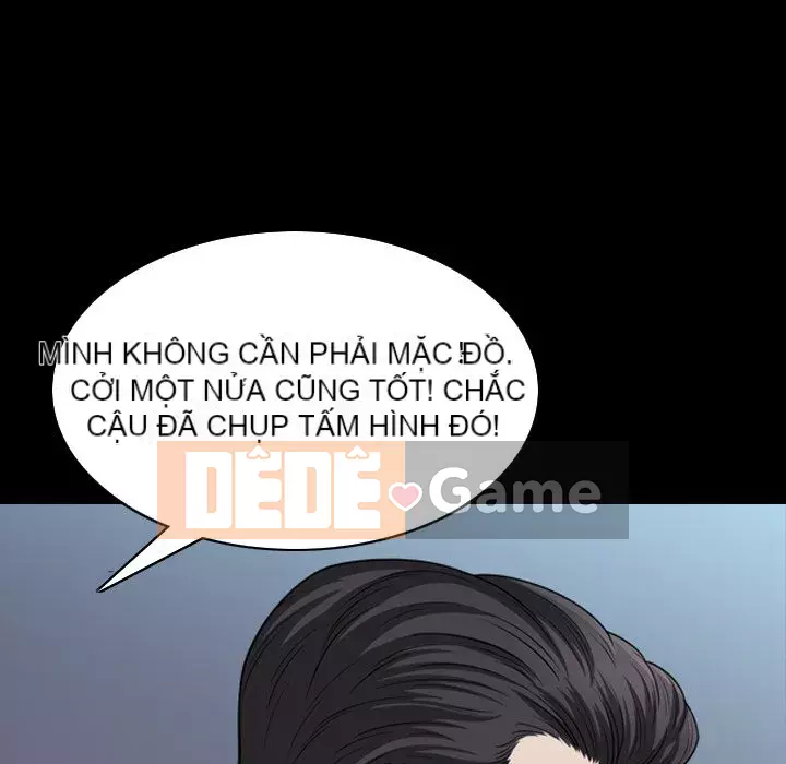 Cuộc sống sa ngã Chương 57-58