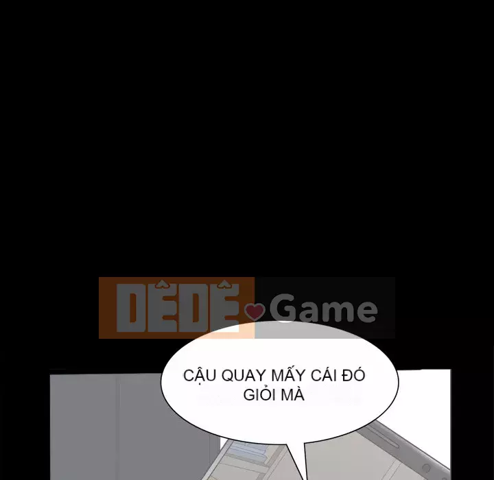 Cuộc sống sa ngã Chương 57-58