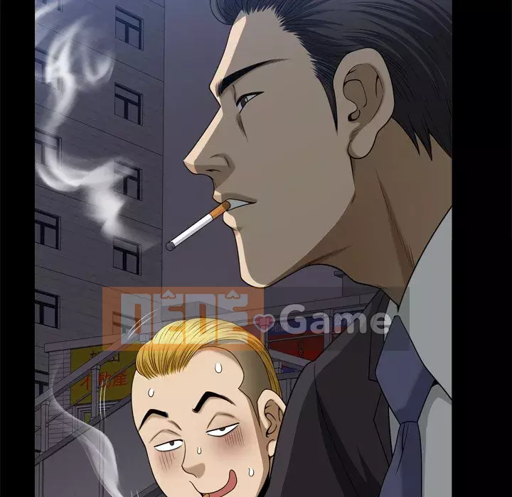 Cuộc sống sa ngã Chương 57-58