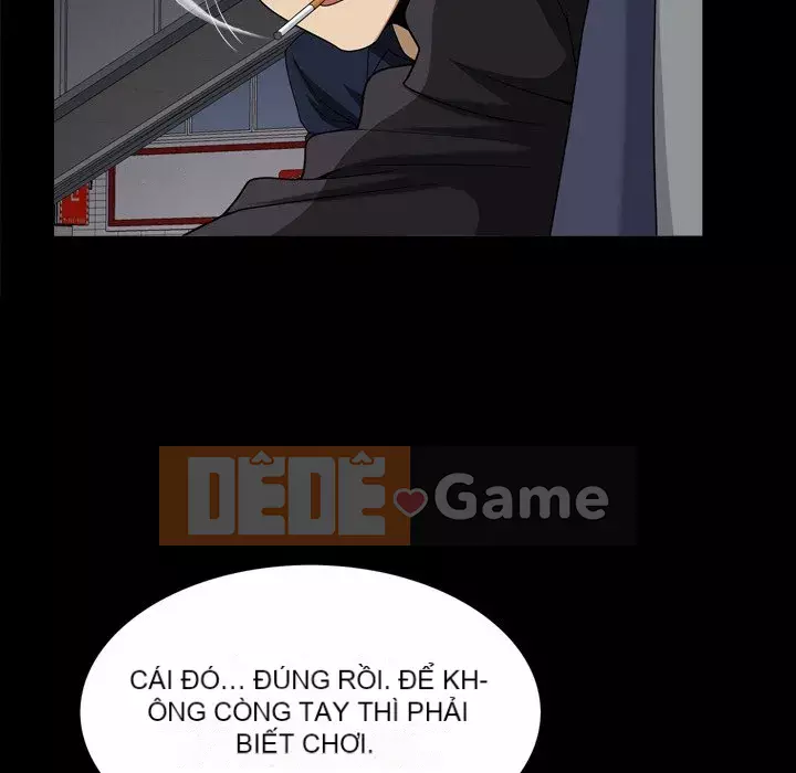 Cuộc sống sa ngã Chương 57-58