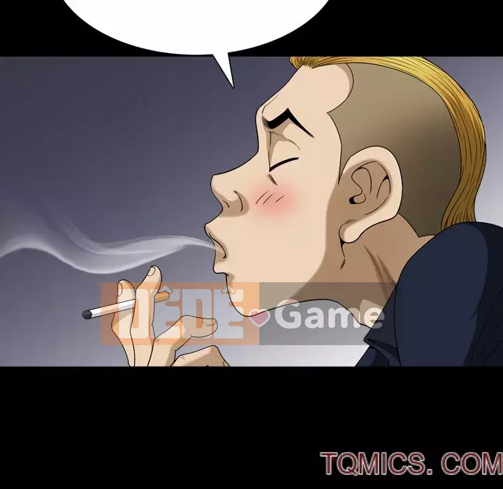 Cuộc sống sa ngã Chương 57-58