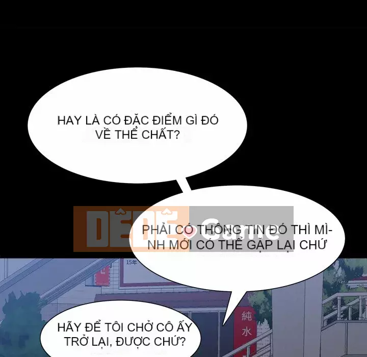 Cuộc sống sa ngã Chương 57-58