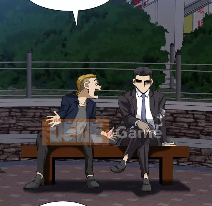 Cuộc sống sa ngã Chương 57-58