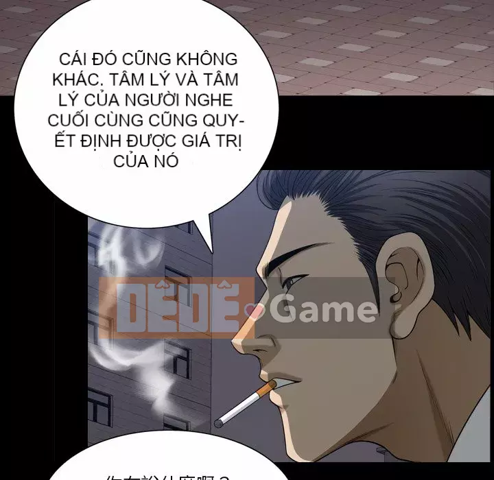 Cuộc sống sa ngã Chương 57-58