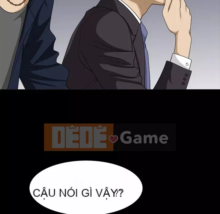 Cuộc sống sa ngã Chương 57-58