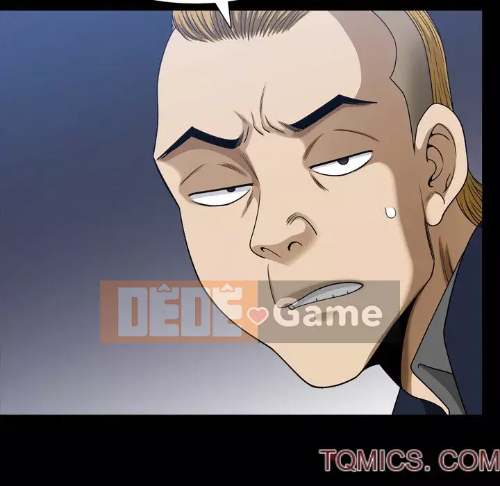 Cuộc sống sa ngã Chương 57-58