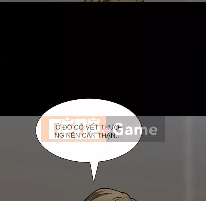 Cuộc sống sa ngã Chương 57-58