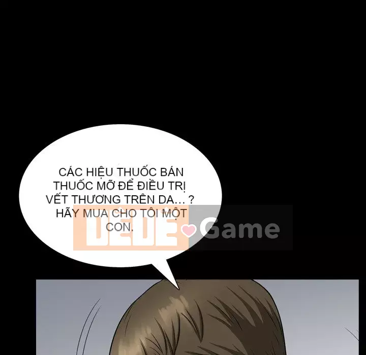 Cuộc sống sa ngã Chương 57-58