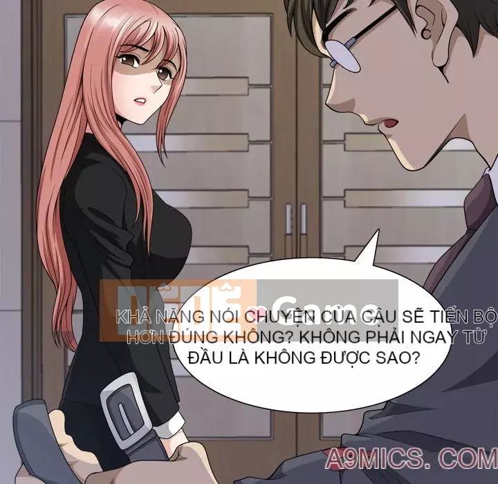 Cuộc sống sa ngã Chương 57-58