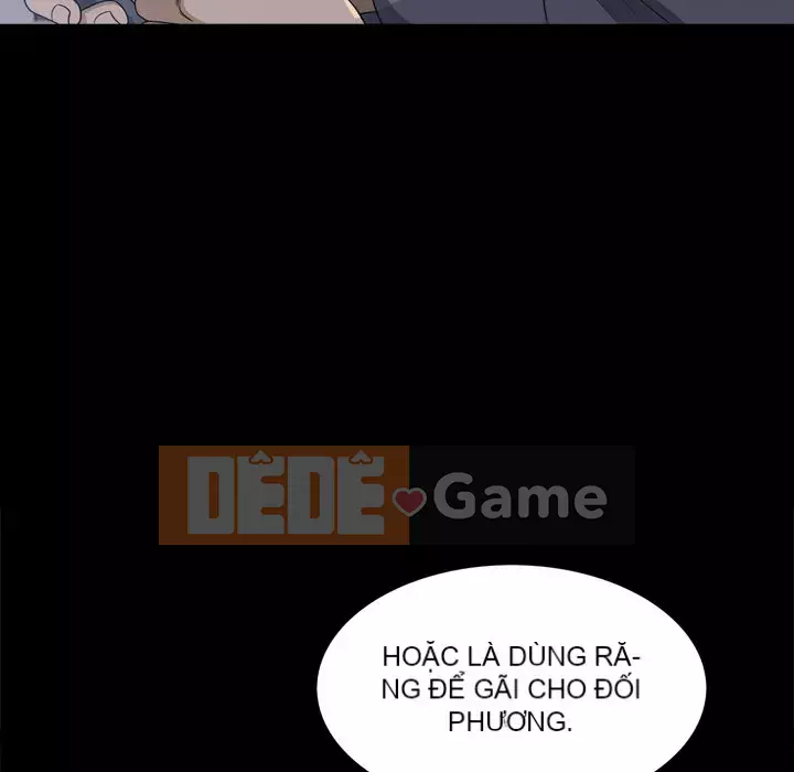 Cuộc sống sa ngã Chương 57-58