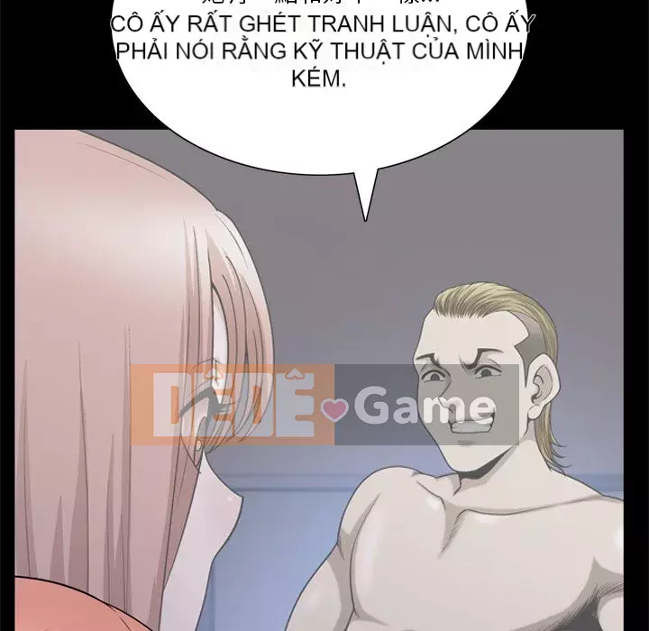 Cuộc sống sa ngã Chương 57-58