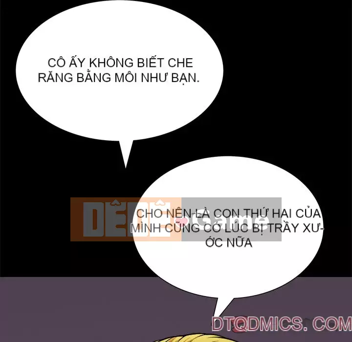 Cuộc sống sa ngã Chương 57-58