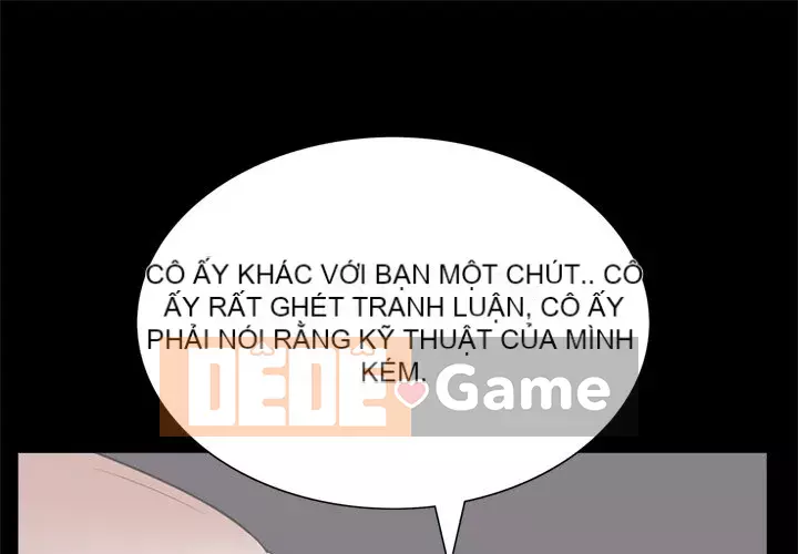 Cuộc sống sa ngã Chương 57-58